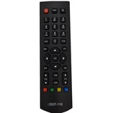 Control Remoto Para Tv Kioto 28cf500b Rca Recco Rlcd-32d12