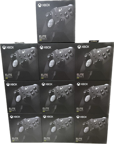 Controle Xbox Elite Series 2 