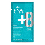 Pó Descolorante Cless Care Liss Argan 50g