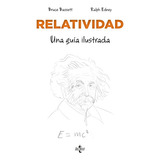 Relatividad, De Bassett Bruce. Editorial Tecnos, Tapa Blanda, Edición 1 En Español, 9999