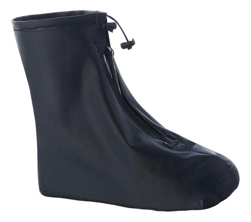 Funda Impermeable Para Zapatos De Mujer Y Hombre, Botas  [u]