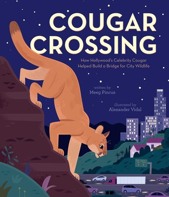 Libro Cougar Crossing: How Hollywood's Celebrity Cougar H...