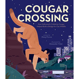 Libro Cougar Crossing: How Hollywood's Celebrity Cougar H...