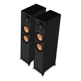 Parlantes Columnas Reference R-800f Klipsch Bl (open-box)