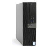 Computadora Oficina Home Office Core I7-7700 64 Gb 1 Tb Nvme