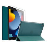Funda Para iPad Procase 10.2 9na/8va/7a Gen Soport Delgad/em