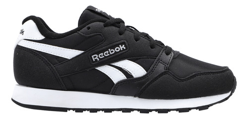 Tenis Reebok Casual Ultra Flash Mujer Negro