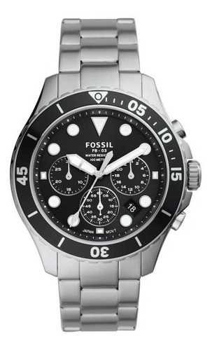 Reloj Fossil  Fs 5725