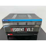 Resident Evil 2 Collectors Edition