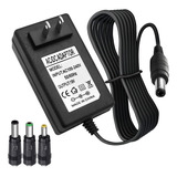 Adaptador De Cargador De Cable De Alimentación 19 V Ca Cc Pa