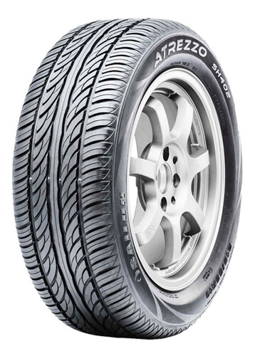 Llanta 185/55r15 Sailun Atrezzo Sh402 82v Msi