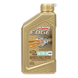 Castrol 06037 Castrol Edge A3/b4 5w-30 Advanced Full Synthet