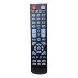 Control Remoto Para Tv  Element Xhy-353-3 Eleft506