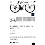 Bicicleta De Ruta Emonda