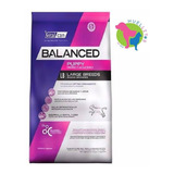 Vital Can Balanced Puppy Large X 20 Kg -envio Gratis Z/o