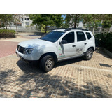 Renault Duster 2021 Publica