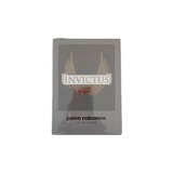 Perfume Invictus Paco Rabanne Eau De Toilette Masculin 100ml