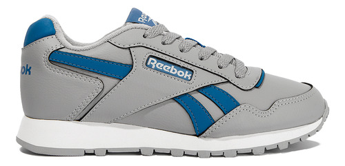 Zapatillas Reebok Glide Gris Mujer