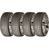 Kit De 4 Llantas Nexen N'fera Su1 P 205/55r16 91 H