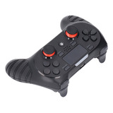 Controlador Inalámbrico Para Juegos De Ps3 Bt5.2 Dual Vibrat