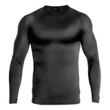 Camisa Térmica Segunda Pele Proteção Solar Uv Extreme Thermo