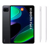 Tablet Xiaomi Mi Pad 6 256gb 8gb + Caneta Xiaomi Stylus Pen2