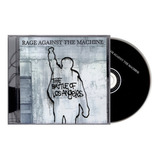 Rage Against The Machine - The Battle Of Los Ángeles