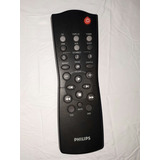 Controle Remoto Philips Rc282425 01 Para Som Philips