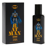 Perfume Niño Batman Zara