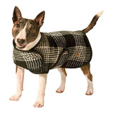 Abrigos Para Perros Chilly Dog, Xl