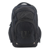 Mochila Portanotebook 16 PuLG. Wilson 65.011073 C/ Bolsillos