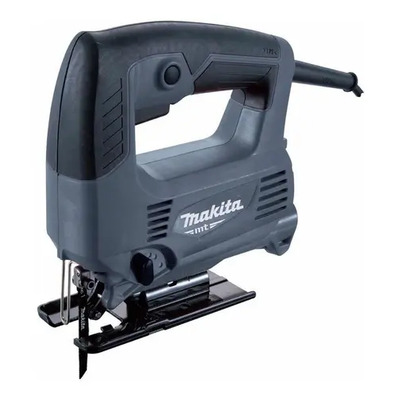 Sierra Caladora Makita 450w M4301g Profesional Bguemes Frecuencia 0 Mhz | Envío gratis
