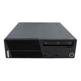 Pc Torre Lenovo Thinkcentre M73 - I3-4160 3,60 Ghz-4gb-reaco