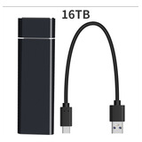 Memoria Externa Usb C Disco Duro M 2 Memorias 16tb