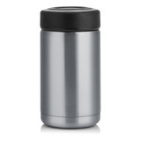  Vaso Termico Mug Acero Inoxidable Para Cafe 380ml  