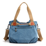 Bolso Multifuncional Para Mujer Original Fashion Urban.