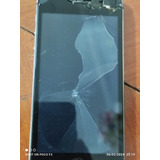 Celular iPhone 5 Model A1533 Display Defeito 