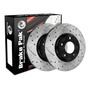 Radiador Mazda B2600 Mn Bt-50 Laminilla Mt 26mm