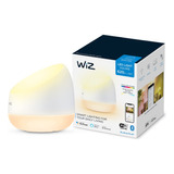 Lampara Inteligente Wi-fi Wiz Squire Dualzone 9w Rgb