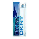 Torre Men Dkny 100 Ml Edición Limitada Original