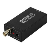 Convertidor De Señal Sdi Por Bnc A Hdmi