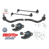 Kit De Rotulas Terminales Estabilizadore Seat Alhambra 02-08