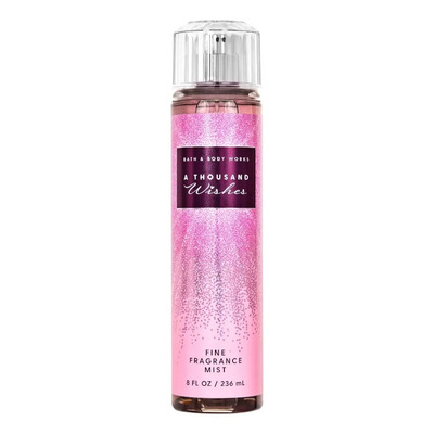 Body Mist A Thousand Wishes Bath And Body 236 Ml | Meses sin interés