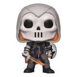 Funko Pop! Marvel Taskmaster 632