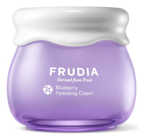 Blueberry Hydrating Cream