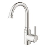 Grifo Cocina Grohe 31518dc0, 1.5 Gpm, Supersteel