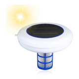 Ionizador Solar Para Piscina Cleanpool