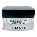 Chanel Hydra-beauty Micro Creme Nueva, Sellada, Oferta !
