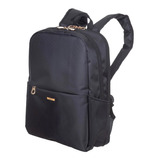 Mochila Executiva Notebook Sestini Cor Preto - 020731-01