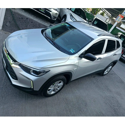 Chevrolet Tracker 1.2 Ls Turbo Mt